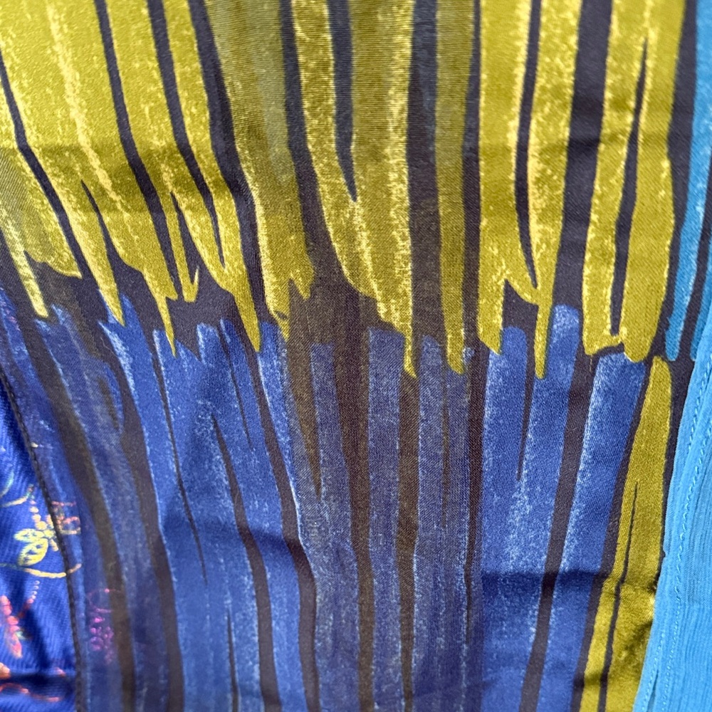 Colorful Scarf Collection - Picture 4 of 7